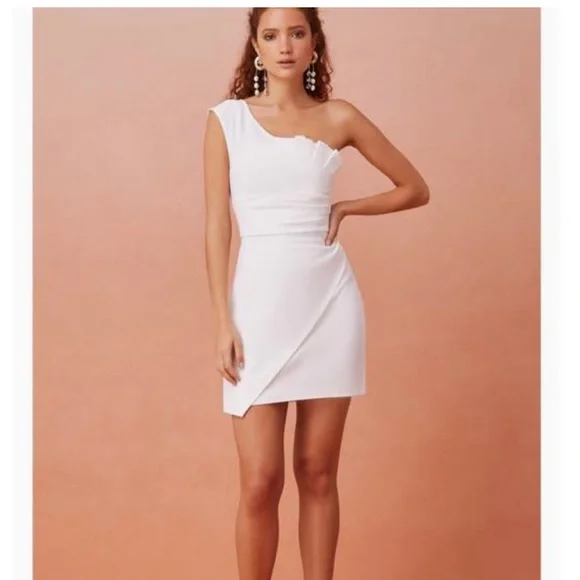 mini yellow halter dress Poppy Satin Halter Mini Dress - Lemon